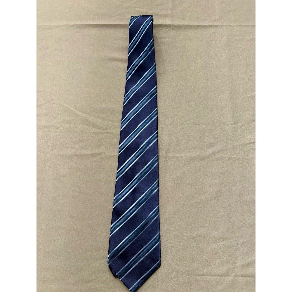 Banana Republic Men's Made in Italy‎ 100% Silk Tie
